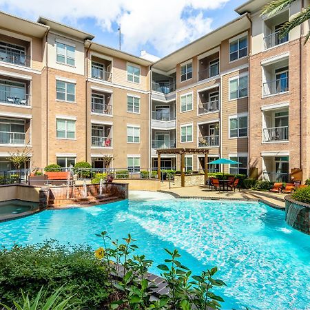 Gorgeous Furnished Apartments Near Texas Medical Center & Nrg Stadium Houston Bagian luar foto