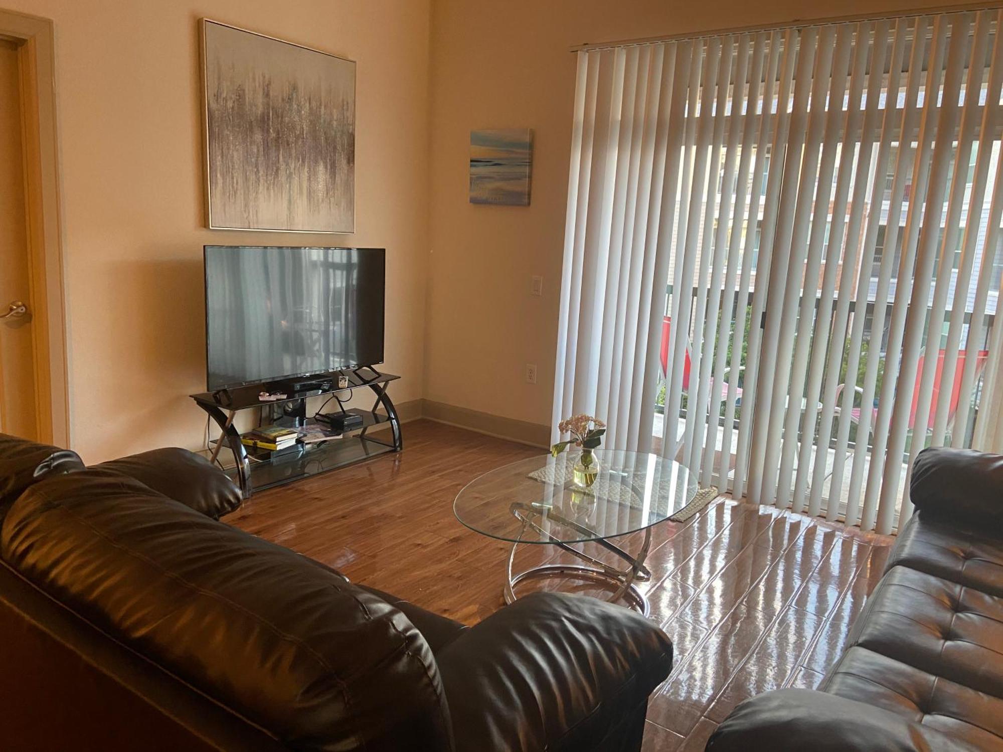 Gorgeous Furnished Apartments Near Texas Medical Center & Nrg Stadium Houston Ruang foto