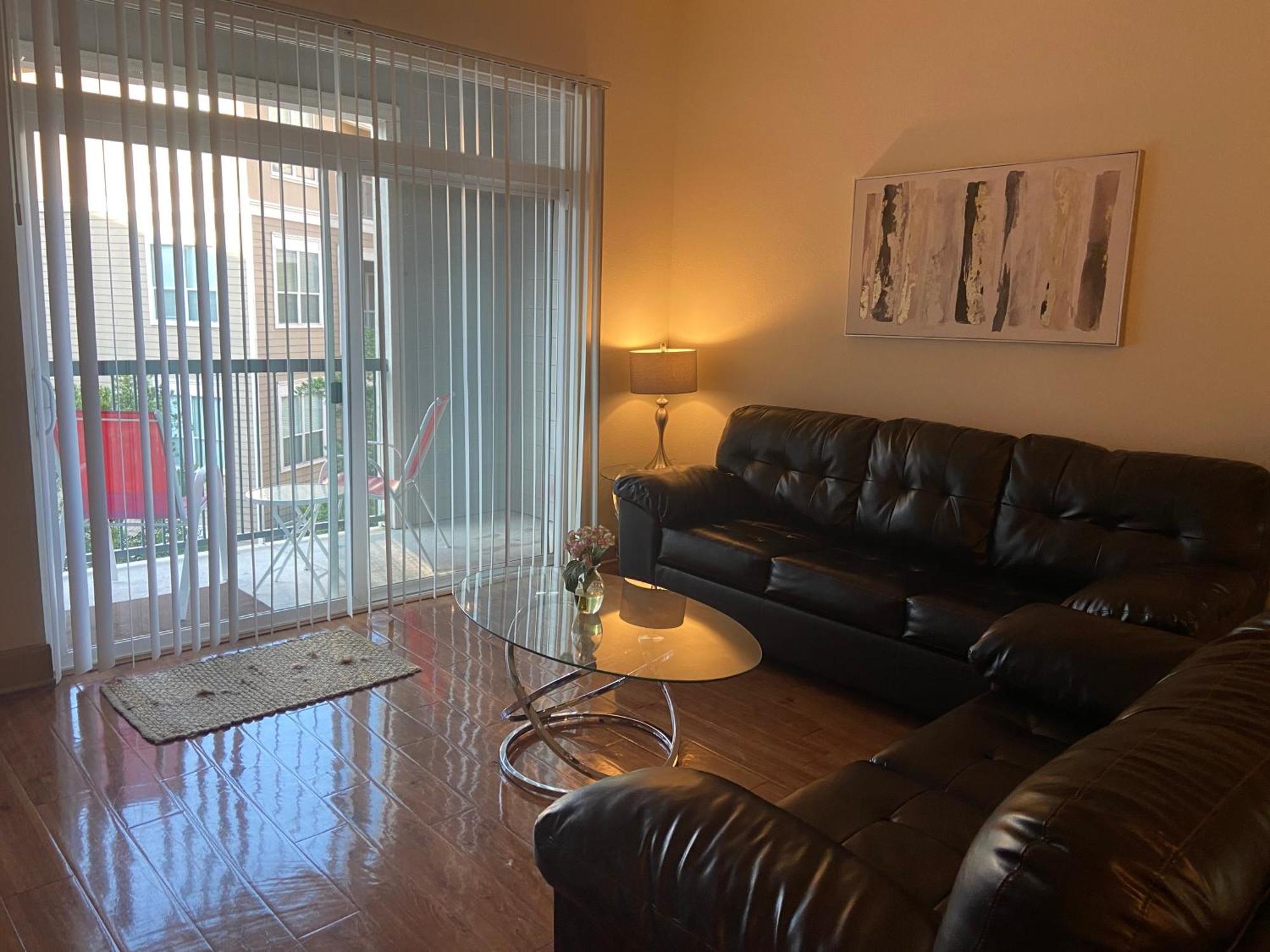 Gorgeous Furnished Apartments Near Texas Medical Center & Nrg Stadium Houston Ruang foto