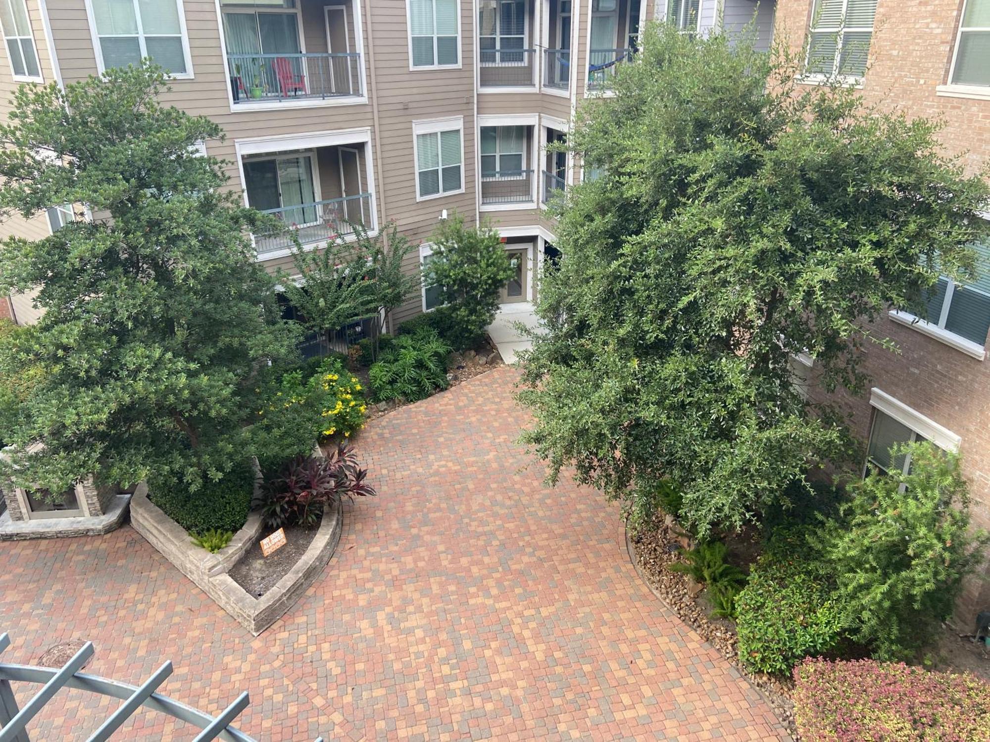 Gorgeous Furnished Apartments Near Texas Medical Center & Nrg Stadium Houston Ruang foto
