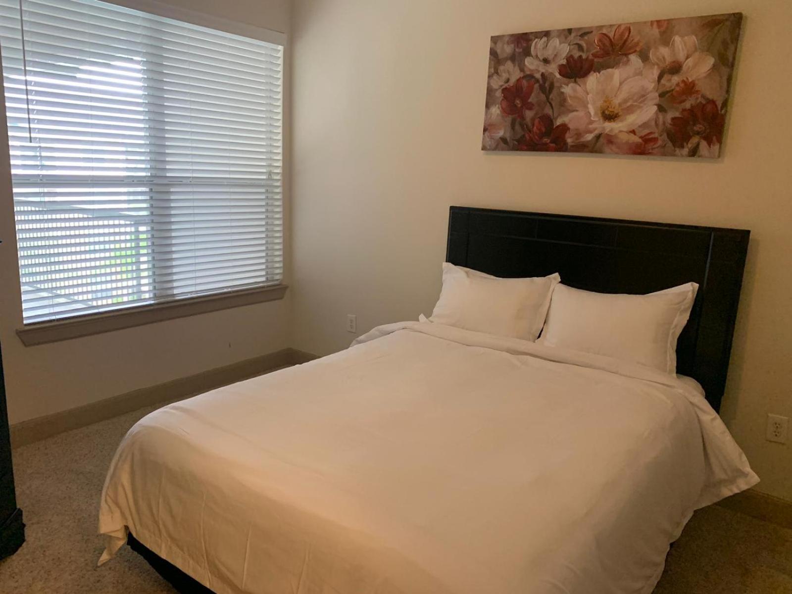 Gorgeous Furnished Apartments Near Texas Medical Center & Nrg Stadium Houston Ruang foto