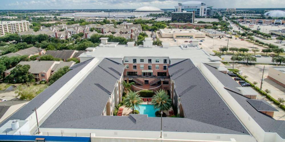 Gorgeous Furnished Apartments Near Texas Medical Center & Nrg Stadium Houston Bagian luar foto