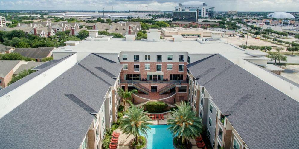 Gorgeous Furnished Apartments Near Texas Medical Center & Nrg Stadium Houston Bagian luar foto