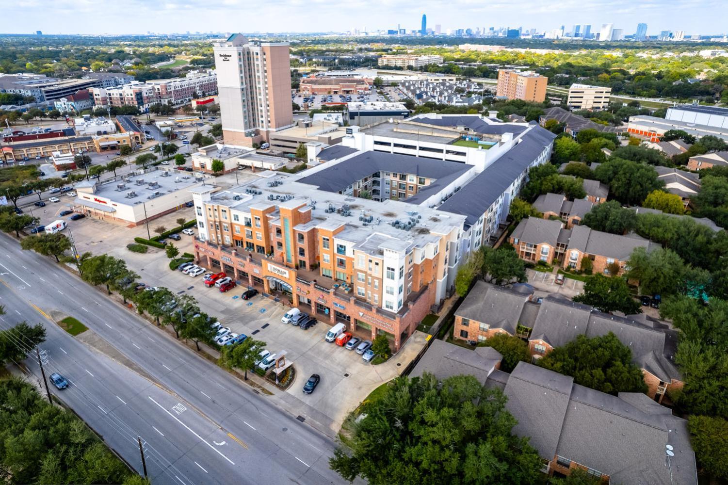 Gorgeous Furnished Apartments Near Texas Medical Center & Nrg Stadium Houston Bagian luar foto