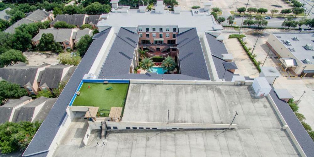 Gorgeous Furnished Apartments Near Texas Medical Center & Nrg Stadium Houston Bagian luar foto
