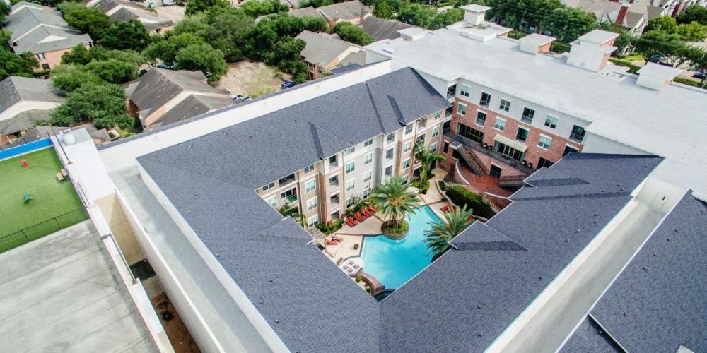 Gorgeous Furnished Apartments Near Texas Medical Center & Nrg Stadium Houston Bagian luar foto