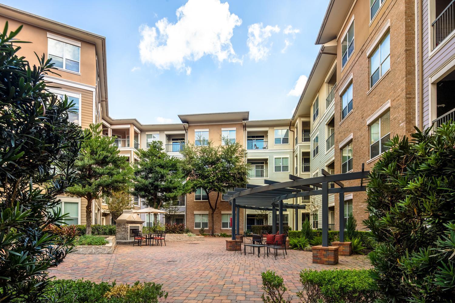 Gorgeous Furnished Apartments Near Texas Medical Center & Nrg Stadium Houston Bagian luar foto