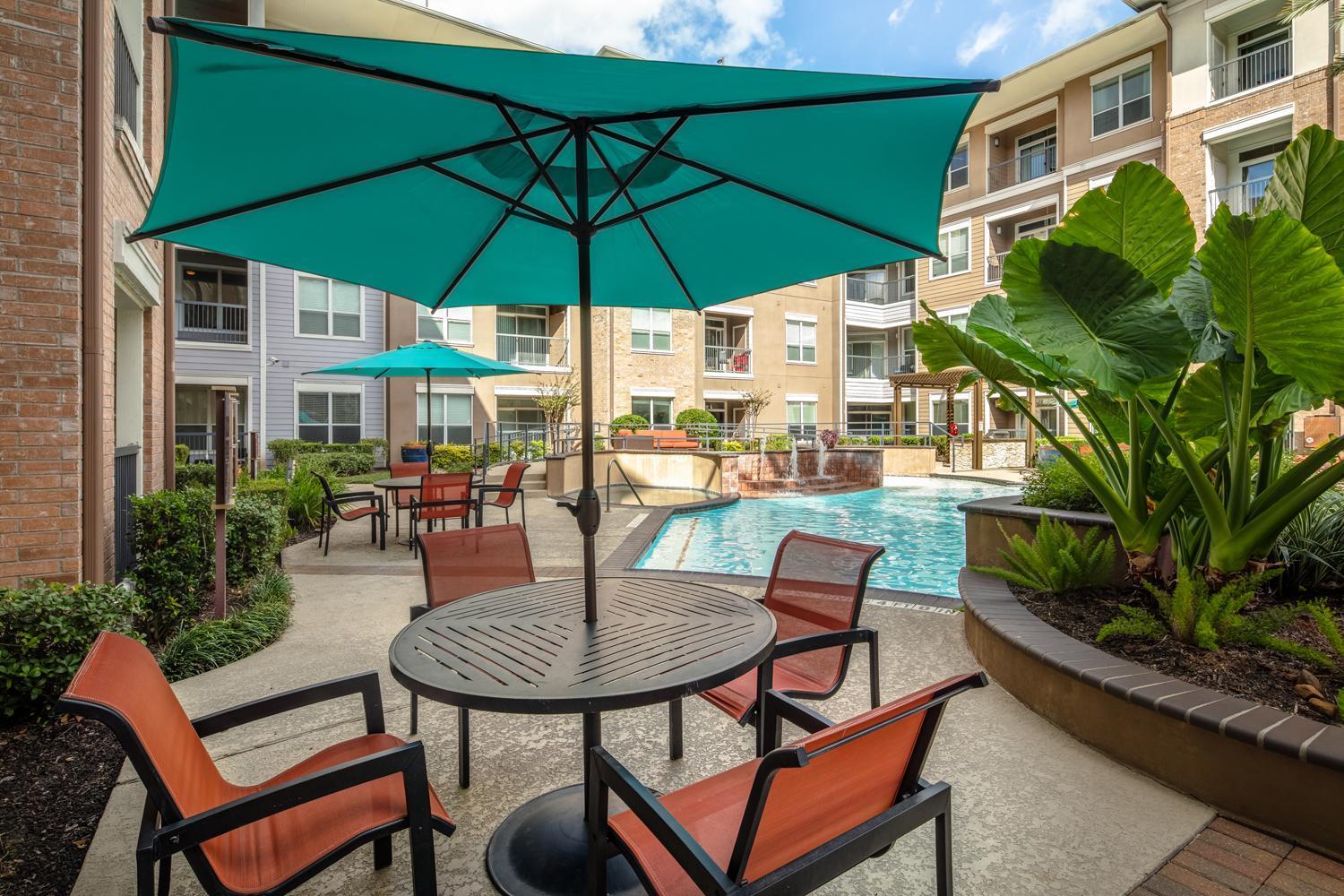 Gorgeous Furnished Apartments Near Texas Medical Center & Nrg Stadium Houston Bagian luar foto