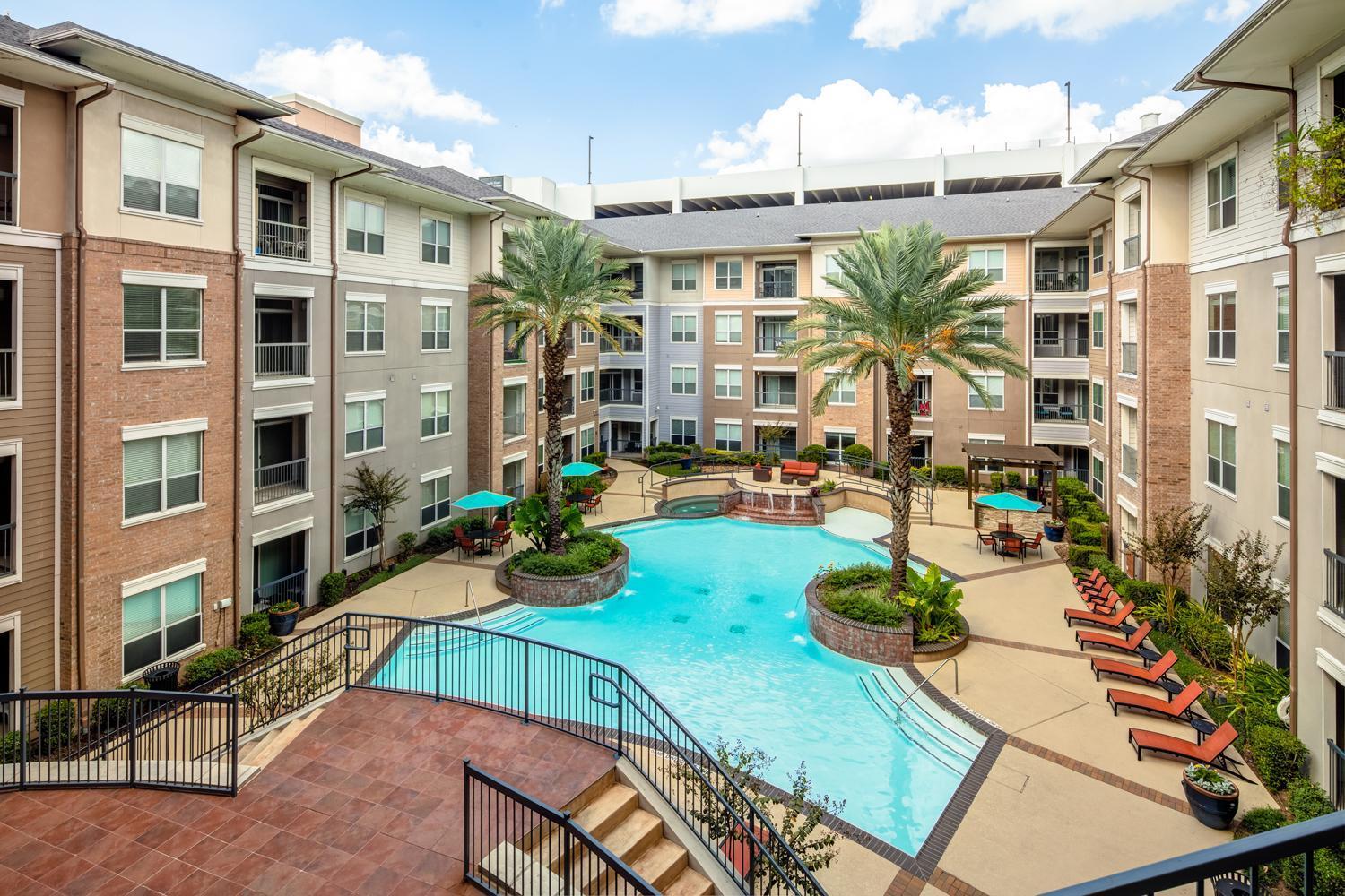 Gorgeous Furnished Apartments Near Texas Medical Center & Nrg Stadium Houston Bagian luar foto