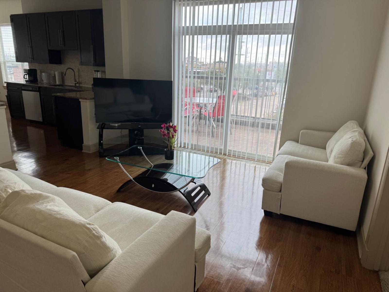 Gorgeous Furnished Apartments Near Texas Medical Center & Nrg Stadium Houston Ruang foto