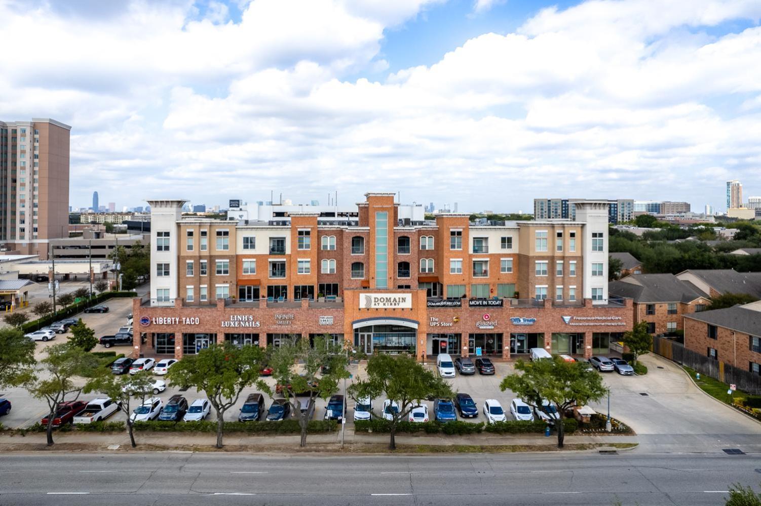 Gorgeous Furnished Apartments Near Texas Medical Center & Nrg Stadium Houston Bagian luar foto