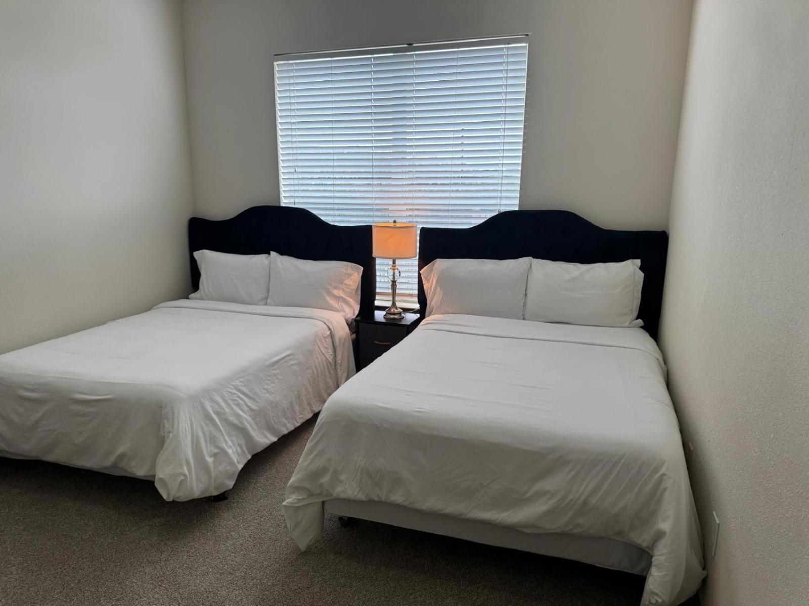 Gorgeous Furnished Apartments Near Texas Medical Center & Nrg Stadium Houston Ruang foto