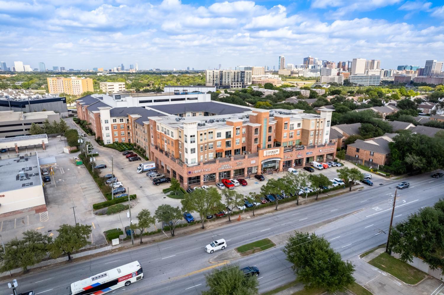 Gorgeous Furnished Apartments Near Texas Medical Center & Nrg Stadium Houston Bagian luar foto