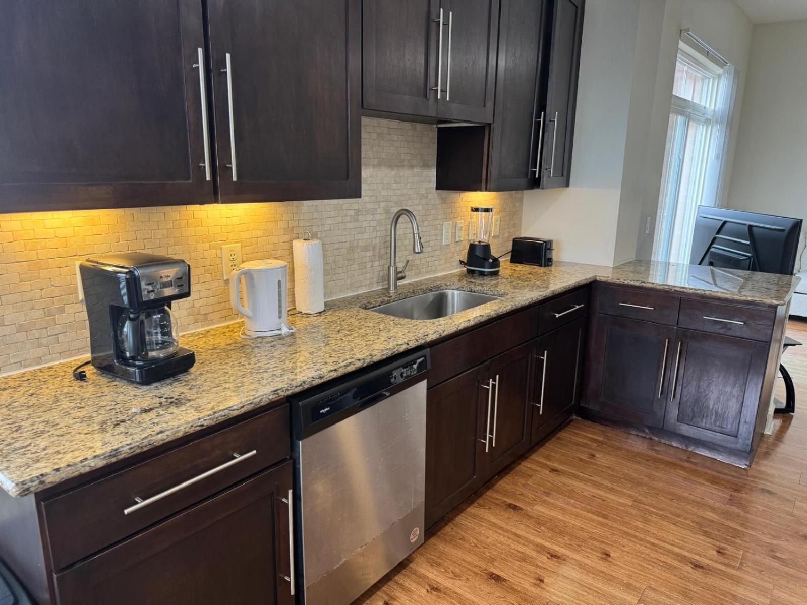 Gorgeous Furnished Apartments Near Texas Medical Center & Nrg Stadium Houston Ruang foto